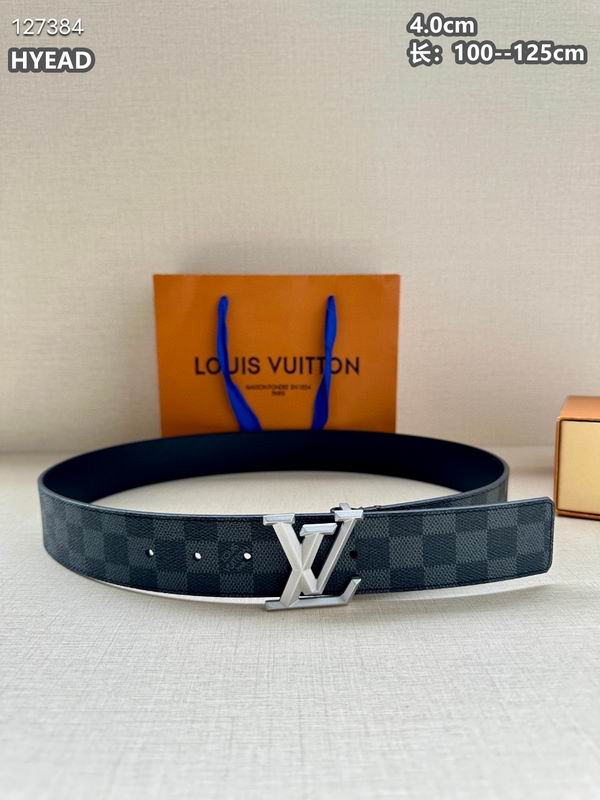 Louis Vuitton Belt 40mm ID:20250529-857